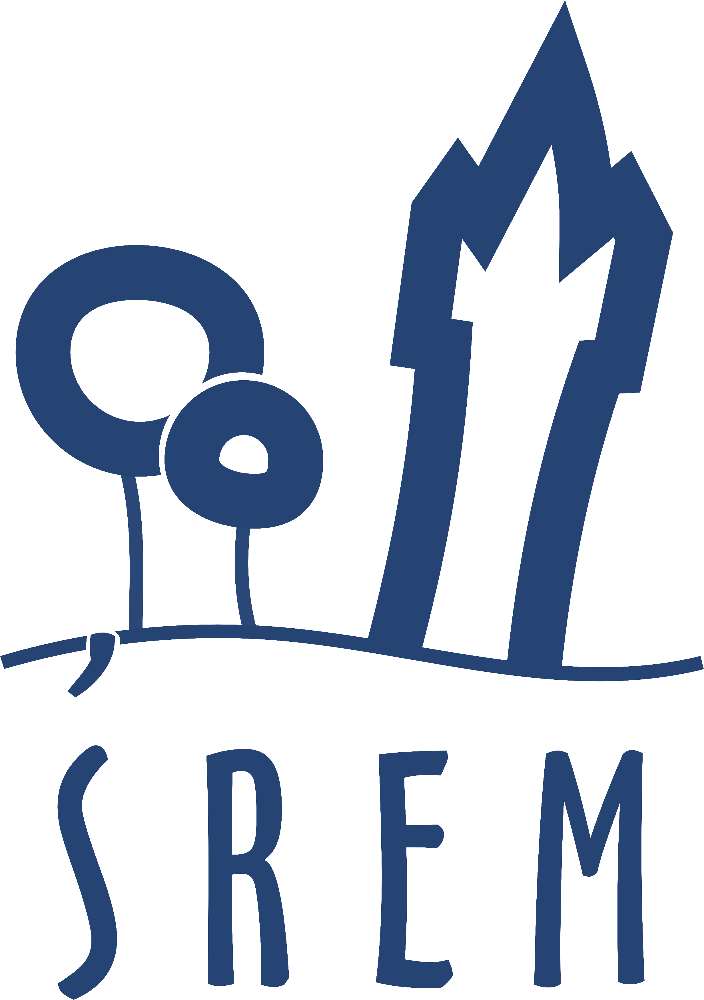Logo śrem